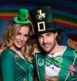 Hoed St. Patrick's Day