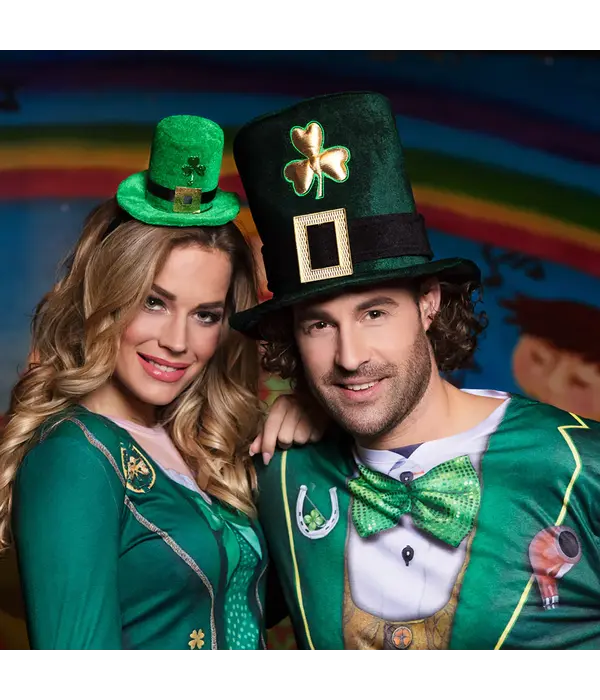 Hoed St. Patrick's Day