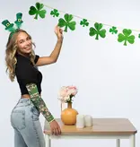 Folieslinger St.Patrick's Day