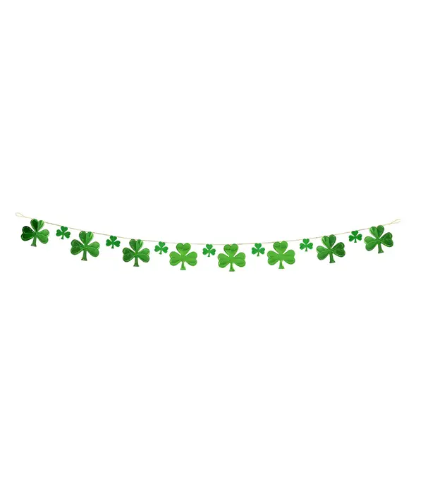 Folieslinger St.Patrick's Day