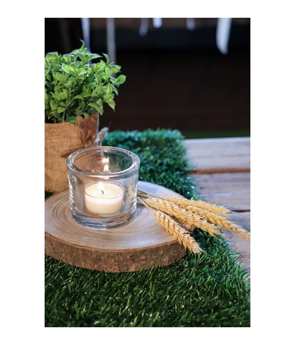 Kunstgras Tafelloper (20x100cm)