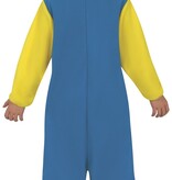 Minion Onesie Kind