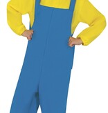 Minion Onesie Kind