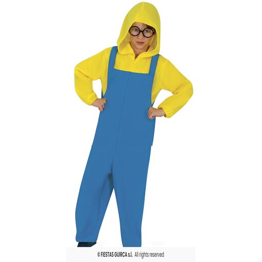 Minion Onesie Kind