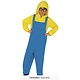 Minion Onesie Kind
