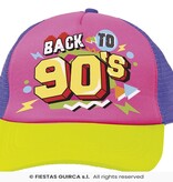 Back To 90's Accessoires Set