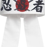 Karate Hoofdband