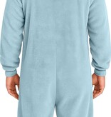 Lulu Monster Onesie Heren