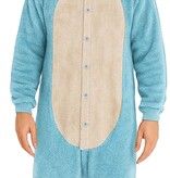 Lulu Monster Onesie Heren