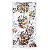 Confetti Papier Meerkleurig (1kg)
