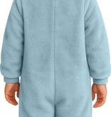 Lulu Monster Onesie Kind Blauw