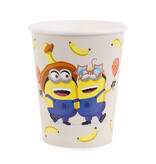 Minions Bekers 250ml (6st)