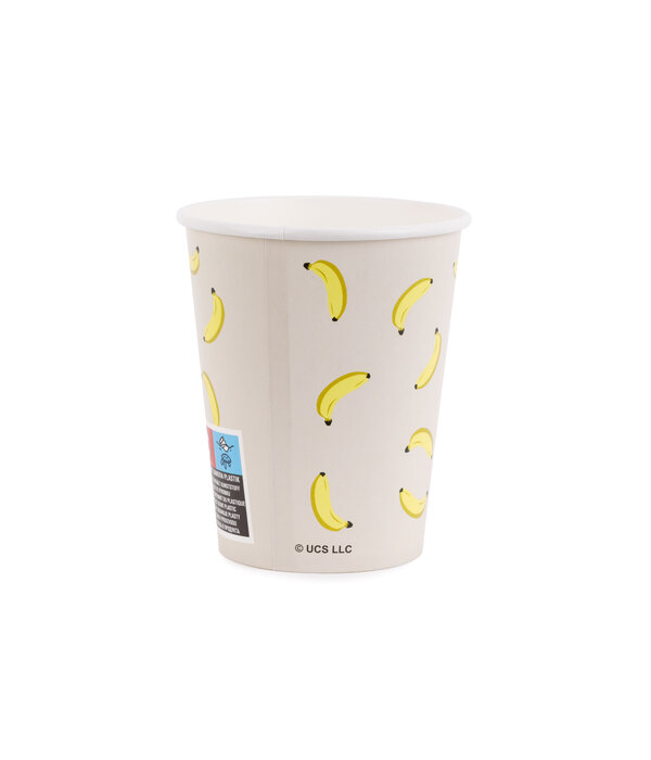 Minions Bekers 250ml (6st)