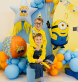 Feesthoedjes Minions (6st)