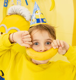 Feesthoedjes Minions (6st)