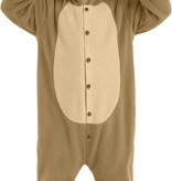Capibara Onesie Kind