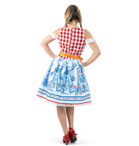 Nederlandse Jurk Danielle