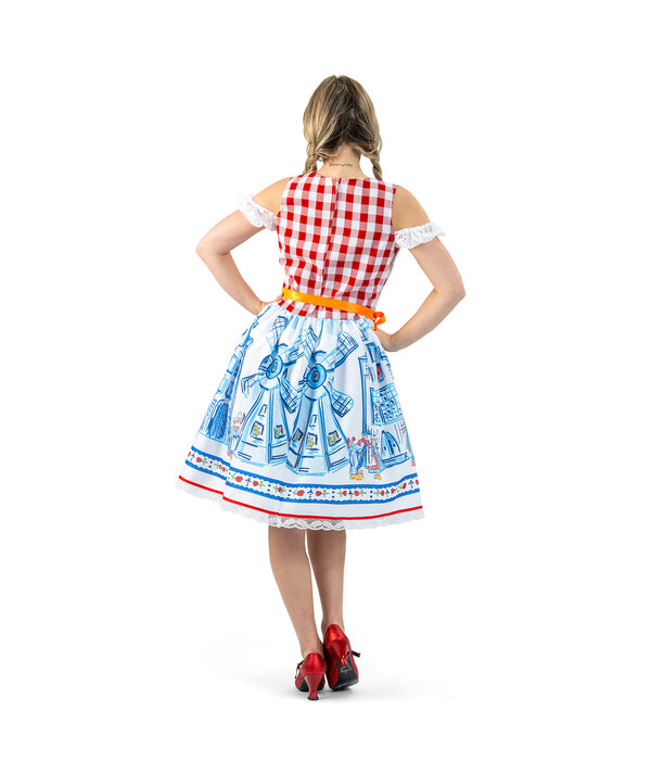 Nederlandse Jurk Danielle