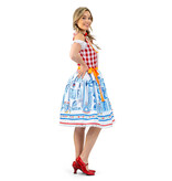 Nederlandse Jurk Danielle