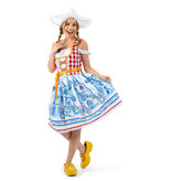 Nederlandse Jurk Danielle