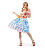 Nederlandse Jurk Danielle