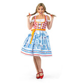 Nederlandse Jurk Danielle