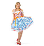 Nederlandse Jurk Danielle