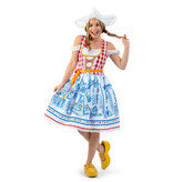 Nederlandse Jurk Danielle