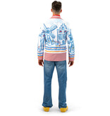 Nederlandse Jas Dirk