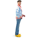 Nederlandse Jas Dirk