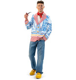 Nederlandse Jas Dirk