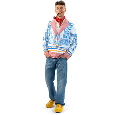 Nederlandse Jas Dirk