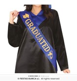 Sjerp Graduated Blauw