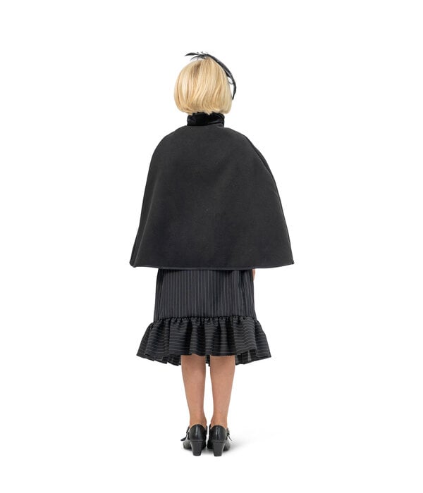 Cape Zwart Boerenbruiloft Kind