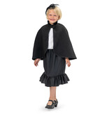 Cape Zwart Boerenbruiloft Kind