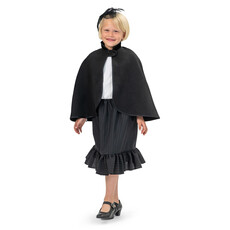 Cape Zwart Boerenbruiloft Kind