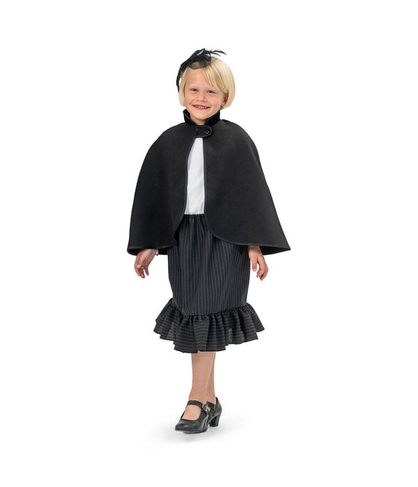 Cape Zwart Boerenbruiloft Kind