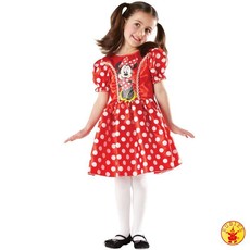 Minnie Mouse pakje kind Classic