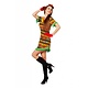 Mexicaanse Bandita jurk