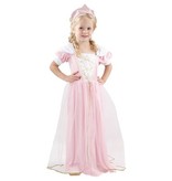 Klein Prinsessenjurkje Evi