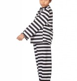 Boeven kleding kind + pet