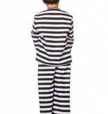 Boeven kleding kind + pet