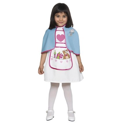 Zustertje outfit afbeelding