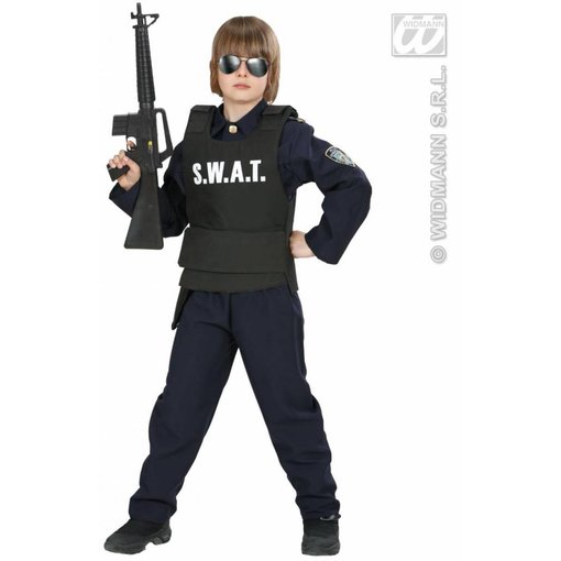 S.W.A.T. vest kind