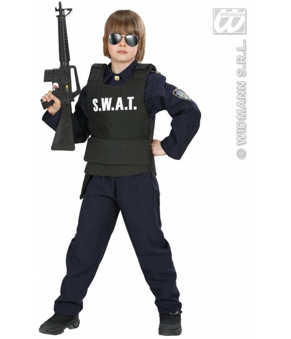 S.W.A.T. vest kind