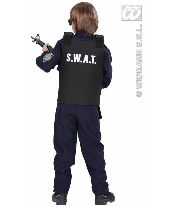 S.W.A.T. vest kind