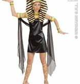 Lady of the Farao Cleopatra luxe Kostuum