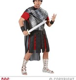 Romeinse heerser kostuum