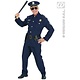 Politieman kostuum