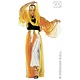 Geklede Harem danseres luxe